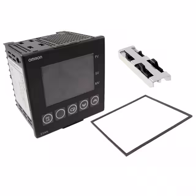 E5AN-C3MTD-500-N AC/DC24 Omron Automation and Safety Contrôleurs - Température du processus